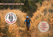 Queen of The Jungle : la course d’Ultra féminine en Thaïlande