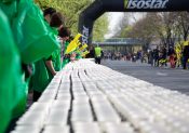 « RUN EUROPE WITH ISOSTAR» : le challenge Isostar connecté européen