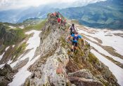 Pierra Menta été : la fête continue !