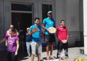 Récit de Mathieu, 3è sur le 13 km au Luchon Aneto Trail