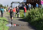 Luchon Aneto Trail, 4ème étape du Challenge Salomon