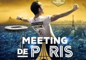 10 places à gagner pour le Meeting de Paris