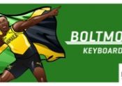 Encouragez Usain BOLT avec les « boltmoji »