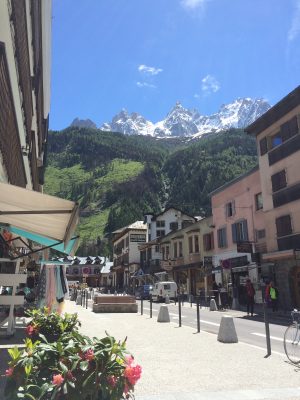 chamonix