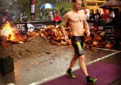 Préparez-vous pour la Spartan race du 8 Octobre : Acte 1