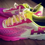 TRACER HOKA ONE ONE 