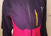 Test : la veste en Gore-Tex Haglöfs Gram Comp