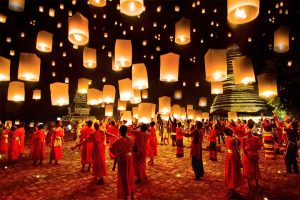 Loy Krathong