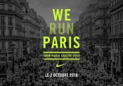 10km Paris Centre : les inscriptions sont ouvertes !