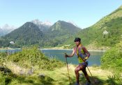 Marathon du Gabizos : une belle 2è édition pour ce trail de montagne