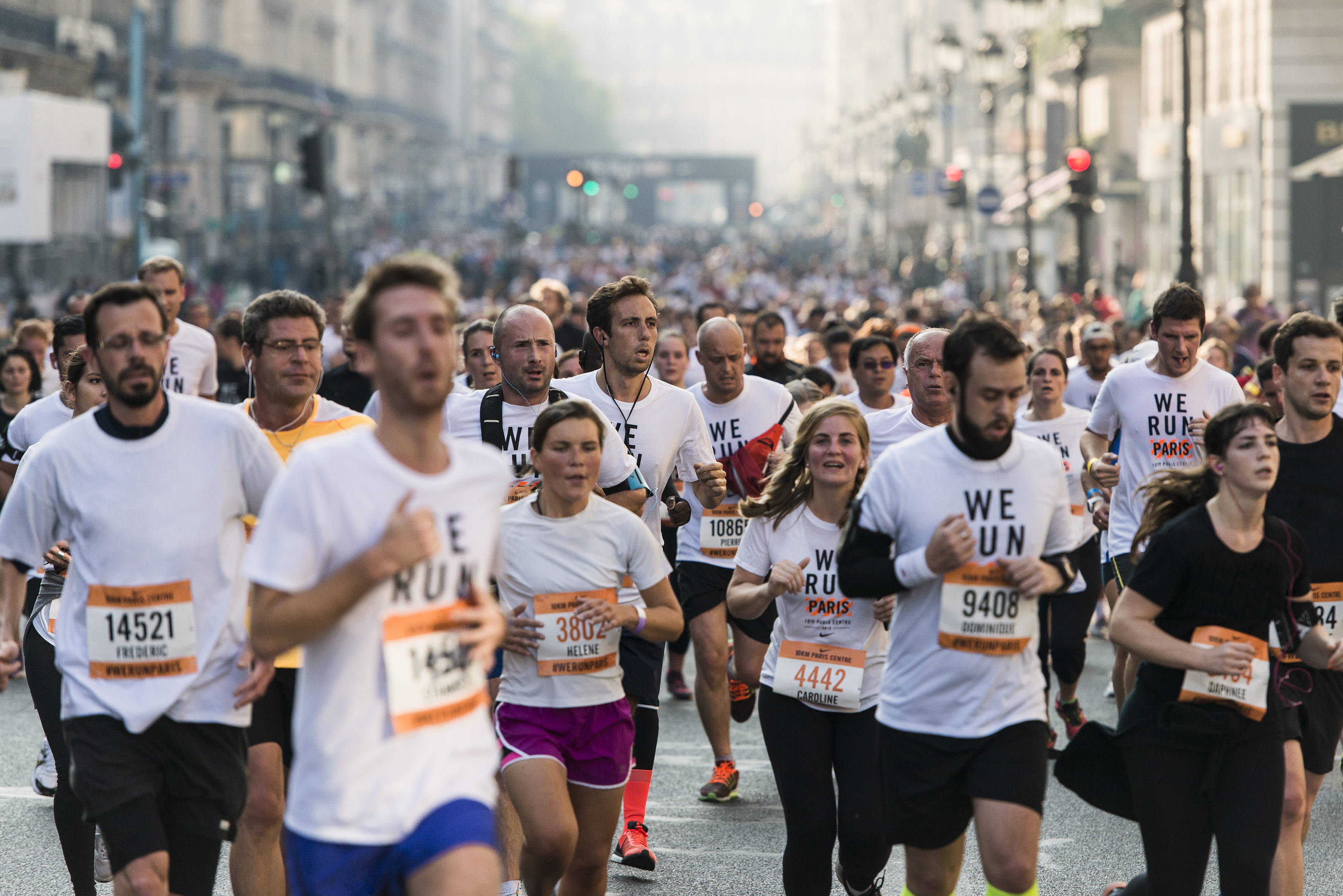 10k de paris