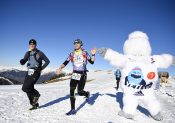 Yéti Race La Plagne 2016