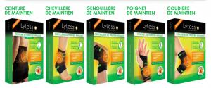 gamme LYTESS