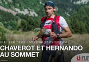 Mondiaux de SKYRUNNING : Chaverot et Hernando au sommet