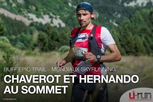 mondiaux de skyrunning