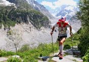 UTMB : le Team Salomon au départ !