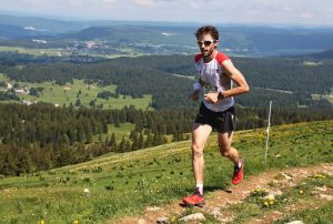 1 Thibaut Baronian photo Goran Mojicevic Passion Trail