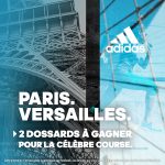 jeu i-Run Pars Versailles 