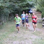 trail du Montcalm