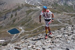  Sacha Devillaz photo Goran Mojicevic Passion Trail