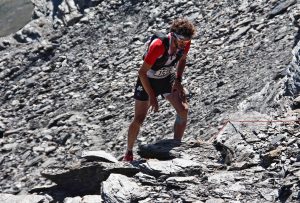 3 Thibaut Baronian  photo Goran Mojicevic Passion Trail