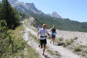 5 Ambiance Trail Ubaye Salomon photo Robert Goin