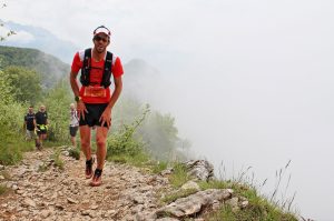 Michel Lanne photo Goran Mojicevic Passion Trail