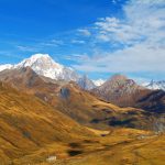 trail du petit saint bernard