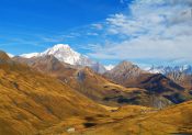 Trail du Petit Saint Bernard : 2 octobre 2016