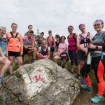 Girly Trail Session Morzine