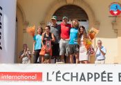 Échappée Belle 2016 en chiffres