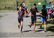 Trail des Boudinaires : le récit de Mylène