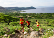 Ethiotrail : seconde étape en Ethiopie