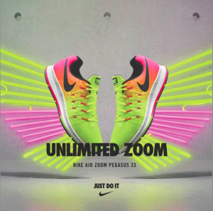 nike Unlimited