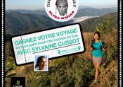 Gagnez un voyage pour courir en Thaïlande avec Sylvaine Cussot