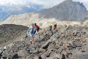 Ambiance Serre Che Trail Salomon photo JMK Consult