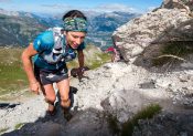 Salomon Over the Mountain Running Challenge 2016 : les vainqueurs