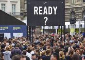 10km Paris Centre : dernière semaine avant le jour J !