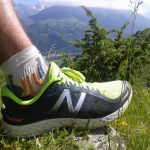 chaussure de running new balance