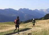 La 6ème édition de l’Ultra-Trail du Vercors