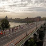 MARATHON DE TOULOUSE 