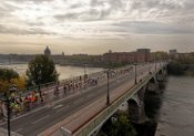 Le Marathon de Toulouse fait peau neuve pour sa 10ème !