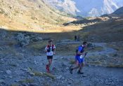 3ème édition du Serre Che Trail : les résultats