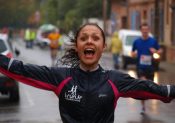 La rentrée des runners