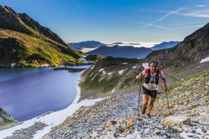 5 45 km Luchon Aneto Trail photo organisation