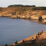 Belle Ile en trail 2016 - Photos Yves-marie Quéméner