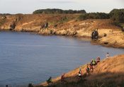 Belle-Ile-en-Trail : 2000 coureurs sur cette 4ème édition !