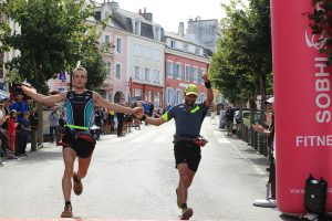 Belle Ile en trail 2016 - Photos Yves-marie Quéméner