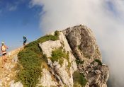 Ultra-Trail du Vercors : une édition 2016 ensoleillée !