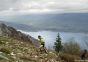 Grand Trail du Lac Troisième édition – 16 octobre 2016